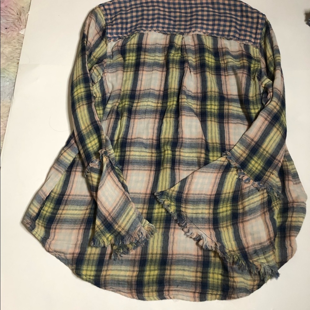 Sundance Flannel - Picture 9 of 10